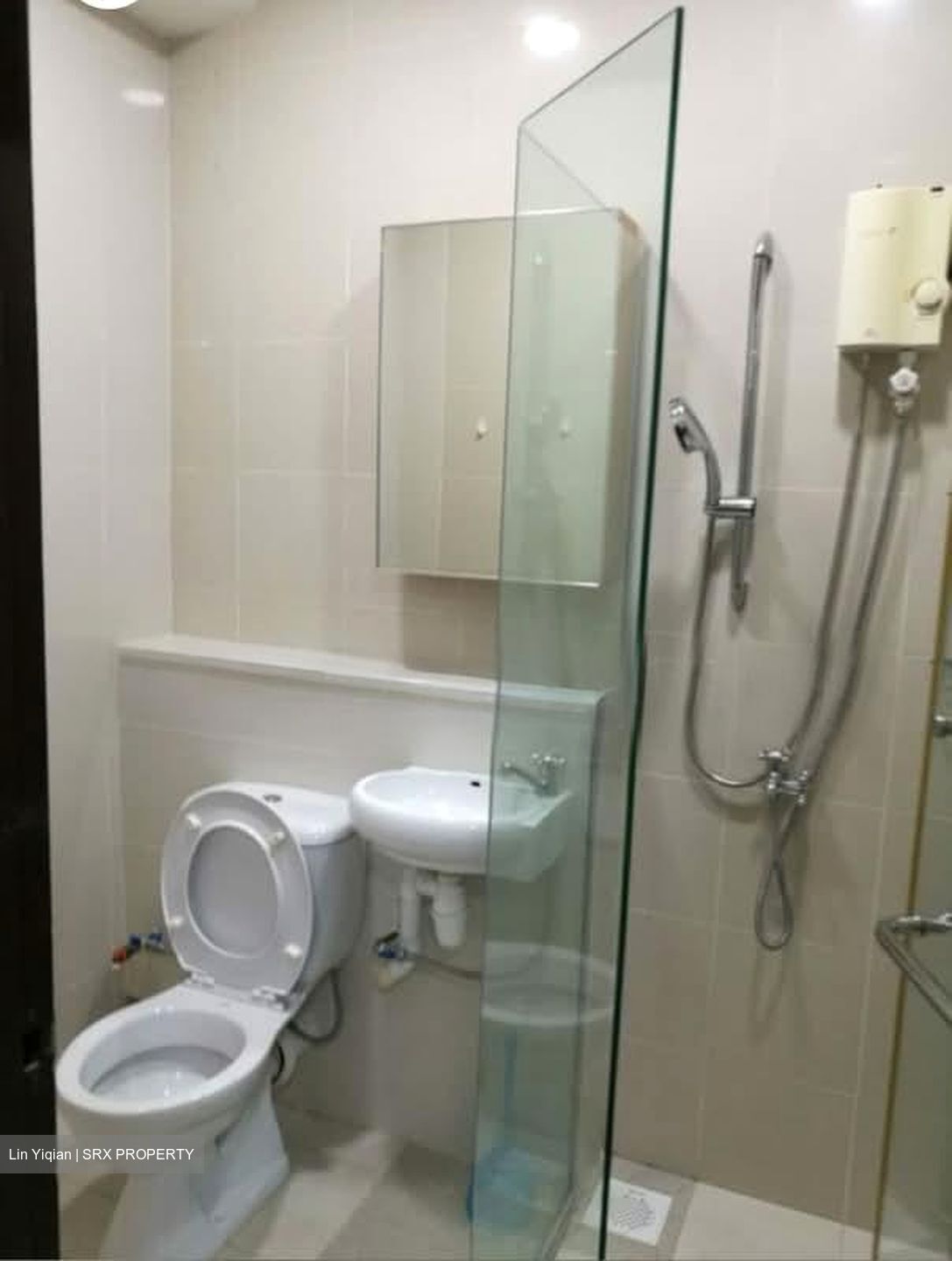 Goodwill Court (D15), Apartment #543812581